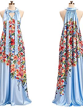 Barenschuhe Cocktail Dress (view 1)