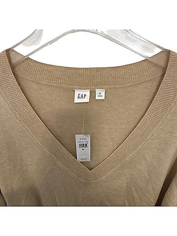 Gap Pullover Sweater (view 2)