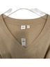 Gap Solid Tan Pullover Sweater Size XL - photo 2