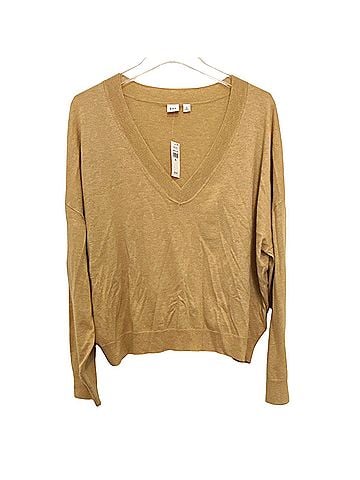 Gap Pullover Sweater (view 1)