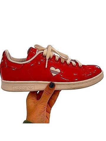 Adidas STAN SMITHS Sneakers (view 2)