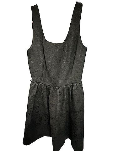 Princess Vera Wang Cocktail Dress (view 1)