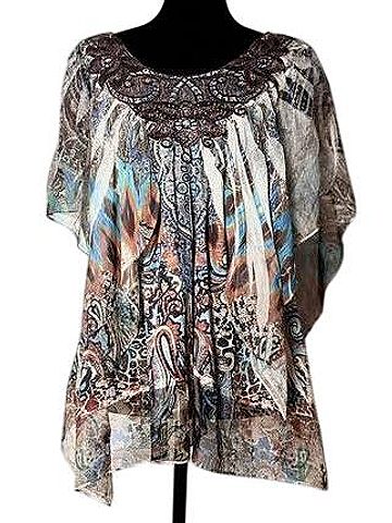 Energie Blouse (view 1)