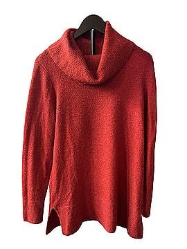 Ann Taylor LOFT Pullover Sweater (view 1)