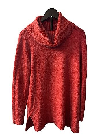 Ann Taylor LOFT Pullover Sweater (view 1)