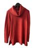 Ann Taylor LOFT Red Pullover Sweater Size M - photo 1