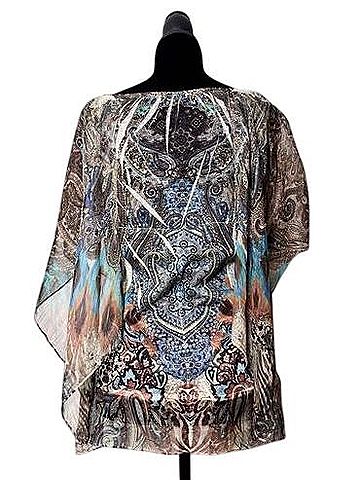 Energie Blouse (view 2)