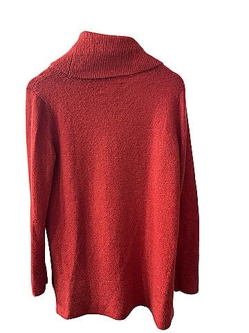 Ann Taylor LOFT Pullover Sweater (view 2)