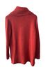 Ann Taylor LOFT Red Pullover Sweater Size M - photo 2