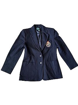 Ralph Lauren Blazer (view 1)