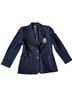 Ralph Lauren Black Blazer Size 2 (petite) - photo 1