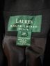 Ralph Lauren Black Blazer Size 2 (petite) - photo 4