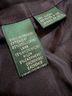 Ralph Lauren Black Blazer Size 2 (petite) - photo 5