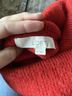 Ann Taylor LOFT Red Pullover Sweater Size M - photo 3