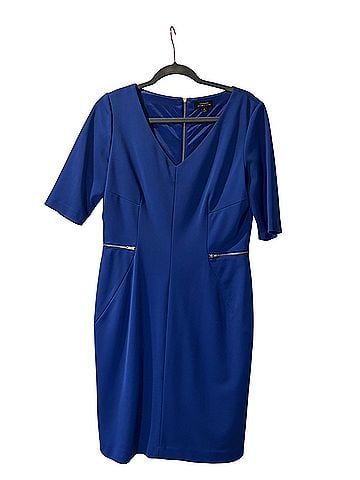 Tahari Casual Dress (view 1)