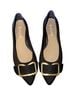 ROTHY'S The Emblem Point II Flats - photo 1