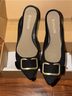 ROTHY'S The Emblem Point II Flats - photo 4