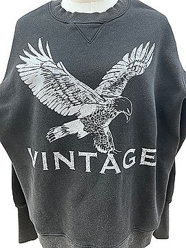 Böhme Sweatshirt (view 1)
