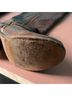 FRYE Leather Zip-Up Riding Boots Heels - photo 4