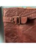 FRYE Leather Zip-Up Riding Boots Heels - photo 5