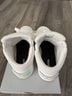 Adidas White Pink Blue Sneakers Size 7 1/2 - photo 4