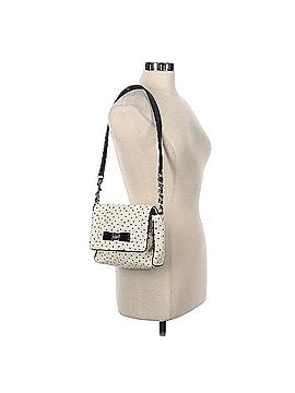 Kate Spade New York Leather Shoulder Bag (view 1)