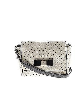Kate Spade New York Leather Shoulder Bag (view 2)