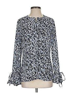Derek Lam Long Sleeve Blouse (view 2)