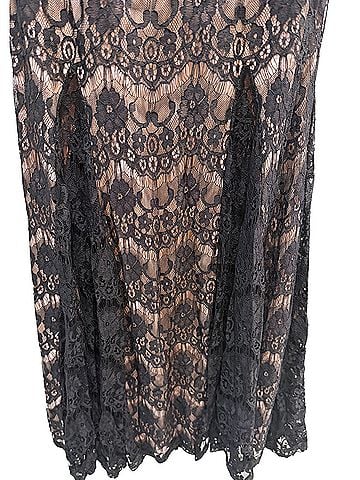 Betsy & Adam Cocktail Dress (view 2)