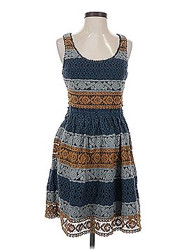 Maeve Maeve Casual Dress (view 1)