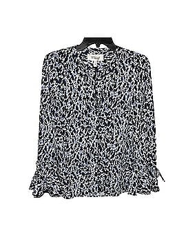 Derek Lam Long Sleeve Blouse (view 1)