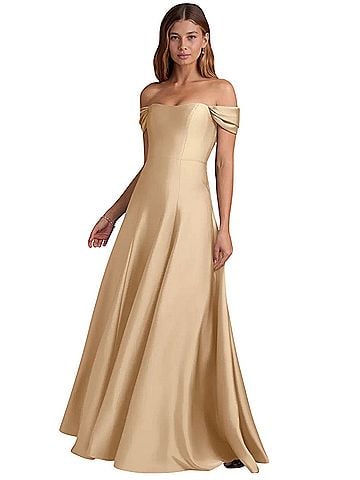 Christian Siriano azazie Cocktail Dress (view 1)