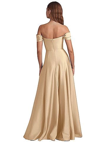 Christian Siriano azazie Cocktail Dress (view 2)