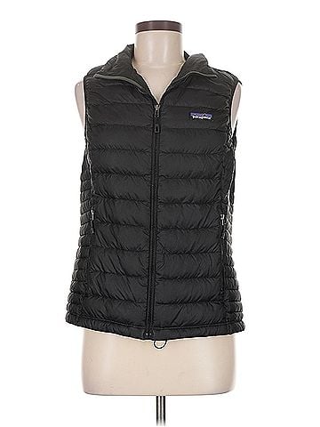 Patagonia Patagonia Vest (view 1)
