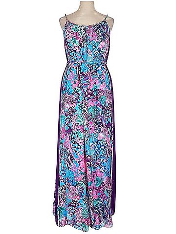 Lilly Pulitzer Hazelyn Casual Dress (view 2)