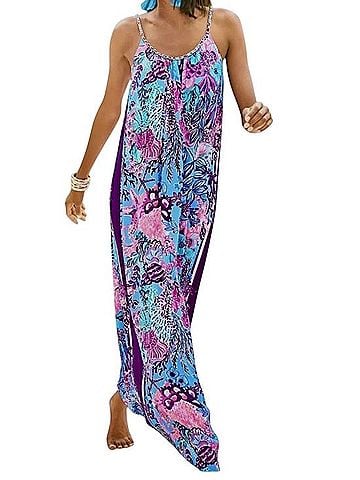 Lilly Pulitzer Hazelyn Casual Dress (view 1)
