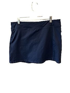Lands' End Skort (view 1)