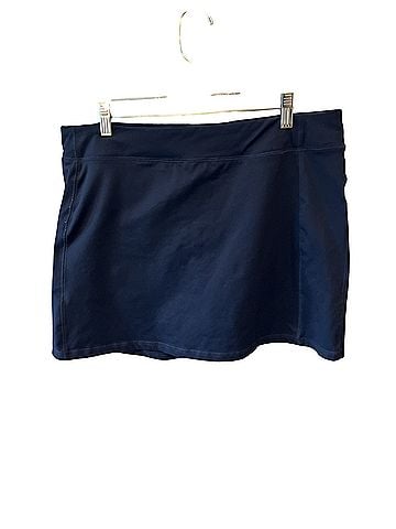 Lands' End Skort (view 1)