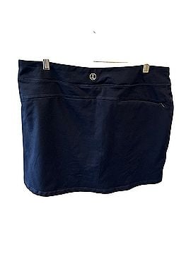 Lands' End Skort (view 2)