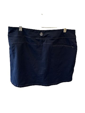 Lands' End Skort (view 2)
