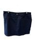 Lands' End Blue Skort Size L (petite) - photo 2