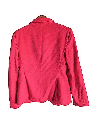 Escada Piacenza cashmere Escada Blazer (view 2)