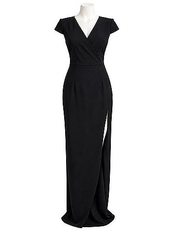 Vince Camuto Cocktail Dress (view 2)