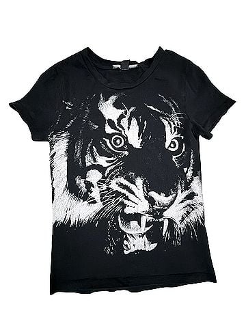 ALLSAINTS Short Sleeve T-Shirt (view 1)