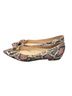 Cole Haan Multi Color Flats Size 10 1/2 - photo 2