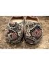 Cole Haan Multi Color Flats Size 10 1/2 - photo 4