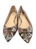 Cole Haan Multi Color Flats Size 10 1/2 - photo 1
