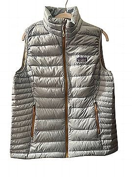Patagonia Patagonia Vest (view 1)