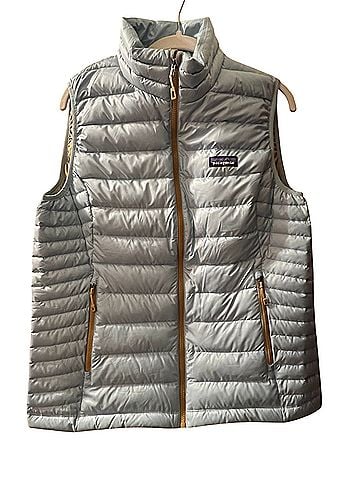Patagonia Patagonia Vest (view 1)