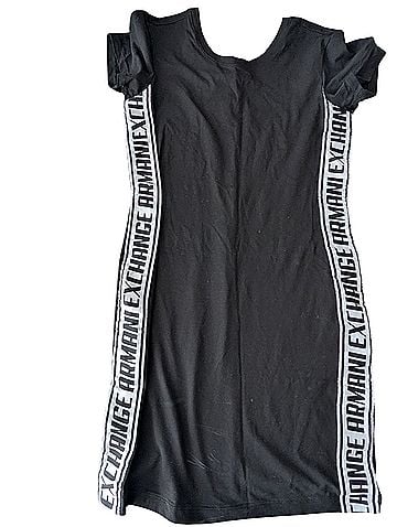 Armani Exchange Casual Dress (view 1)